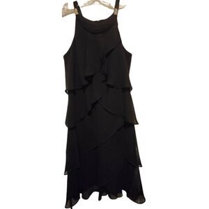 Women's dinner Dress Size 6